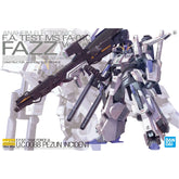 MG 1/100 FA-010-A F.A. TEST FAZZ Ver.KA